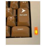 LL - Vintage Smith-Corona 2200 Electric Typewriter with Case