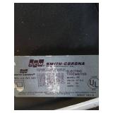 LL - Vintage Smith-Corona 2200 Electric Typewriter with Case