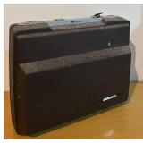 LL - Vintage Smith-Corona 2200 Electric Typewriter with Case