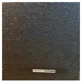 LL - Vintage Smith-Corona 2200 Electric Typewriter with Case