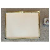 LL - Minnesota Twins World Series Commemorative Framed Display with 1987 Ornament