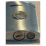 K - Syracuse University Butane Lighter with Emblem