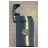 K - Syracuse University Butane Lighter with Emblem