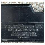 LL - Crosman PowerMaster 760 BB R*fle with Case