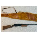 LL - Crosman PowerMaster 760 BB R*fle with Case