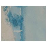 LL - Spring Frolic by Sovatch Framed Print