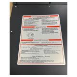 Mr. Heater Big Maxx 2,667 sq ft Natural Gas Whole Room Heater 80000 BTU NT MSRP $600