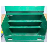 Greenlee Slant Top Piano Box 36/48  H x 60  L x 30 W MSRP $1,831