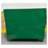 Greenlee Slant Top Piano Box 36/48  H x 60  L x 30 W MSRP $1,831