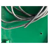 Greenlee Slant Top Piano Box 36/48  H x 60  L x 30 W MSRP $1,831