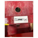 SIMpull CoilPAK Cart