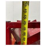 SIMpull CoilPAK Cart