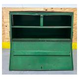 Greenlee 696V Mobile Work Box MSRP $850