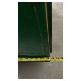 Greenlee 696V Mobile Work Box MSRP $850