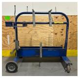 Bendcart BC-100 MSRP $1700