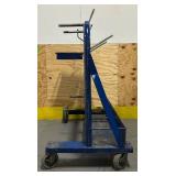 Bendcart BC-100 MSRP $1700