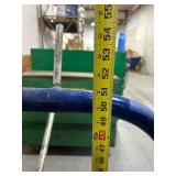 Bendcart BC-100 MSRP $1700