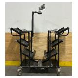 CoilPAK SIMpull CoilPAKS Wire cart MSRP $1892