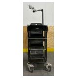 CoilPAK SIMpull CoilPAKS Wire cart MSRP $1892