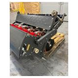 Field Tuff 3-Pt. Crop Seeder - 60in. Width, 10 Rows, Adjustable Seed Slots, Model# FTF-603PTS MSRP $3629.99