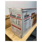 Mr. Heater MH40NG 40,000 BTU/HR Natural Gas Heater