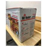 Mr. Heater MH40NG 40,000 BTU/HR Natural Gas Heater