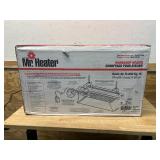 Mr. Heater MH40NG 40,000 BTU/HR Natural Gas Heater