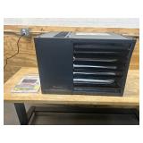 Mr. Heater Big Maxx Natural Gas Garage/Workshop Unit Heater, 80,000 BTU, Model# MHU80 MSRP $599.99