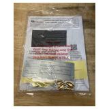 Mr. Heater Big Maxx Natural Gas Garage/Workshop Unit Heater, 80,000 BTU, Model# MHU80 MSRP $599.99