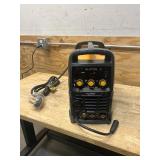 Klutch 120/230V Welder 180A