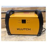 Klutch 120/230V Welder 180A