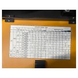 Klutch 120/230V Welder 180A