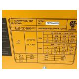 Klutch 120/230V Welder 180A