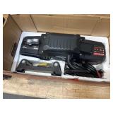 Apex 1200 LB. Truck | SUV Winch