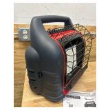Mr Heater Big Buddy Portable Radiant Heater MH18B