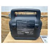 Mr Heater Big Buddy Portable Radiant Heater MH18B