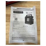 Mr Heater Big Buddy Portable Radiant Heater MH18B
