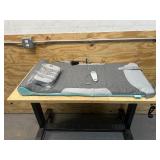 Homedics Home Stretch Motion Mat Model BM-AC109J