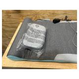 Homedics Home Stretch Motion Mat Model BM-AC109J