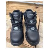 Skechers Composite Toe Safety Boots Size 9.5