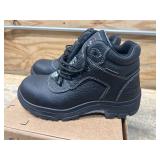 Skechers Composite Toe Safety Boots Size 9.5