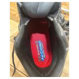 Skechers Composite Toe Safety Boots Size 9.5