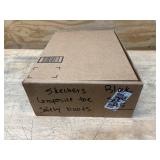 Skechers Composite Toe Safety Boots Size 9.5