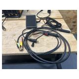 Klutch Dual-Voltage MIG/Flux-Core/TIG/Stick Multi-Process 4-in-1 Welder with Inverter Technology, LCD Display and Spool Gun, 120/230 Volts, 240 Amp Max., MIG Ready MSRP $999.99