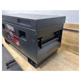 Ironton Jobsite Box, 36in. x 16in. MSRP $289.99