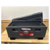 Ironton Jobsite Box, 36in. x 16in. MSRP $289.99