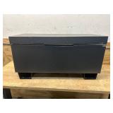 Ironton Jobsite Box, 36in. x 16in. MSRP $289.99