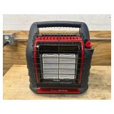 Mr Heater MH18B Big Buddy Propane Heater