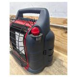 Mr Heater MH18B Big Buddy Propane Heater