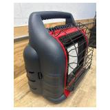 Mr Heater MH18B Big Buddy Propane Heater